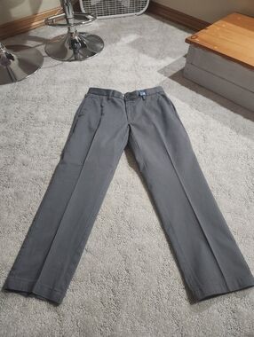 32x28 Khaki Pants